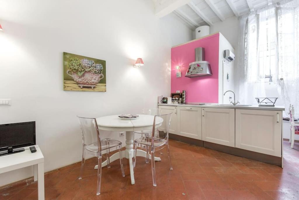 Guia In Sant'ambrogio Appartement *