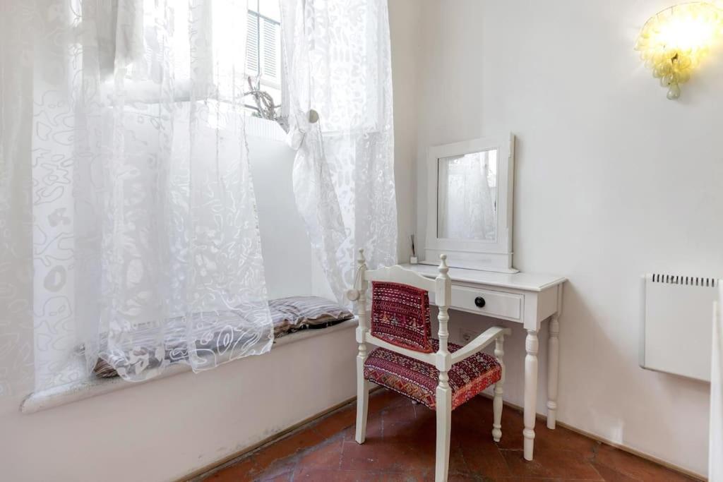 Guia In Sant'ambrogio Appartement Florence