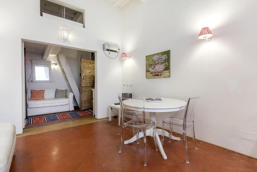 Guia In Sant'ambrogio Appartement