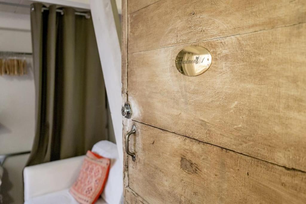 Appartement Guia In Sant'ambrogio Florence