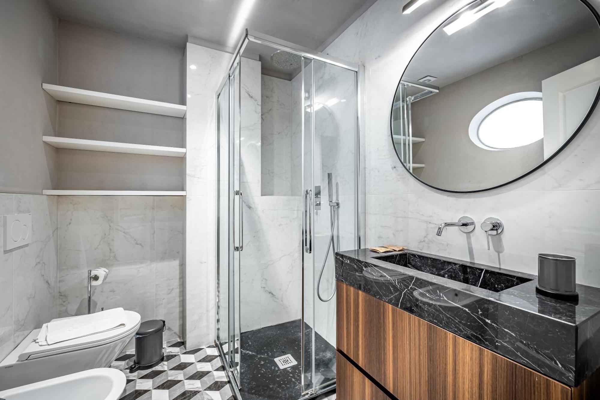 Appartamento Hs4u Ricasoli Luxury Near Duomo N.1 Firenze