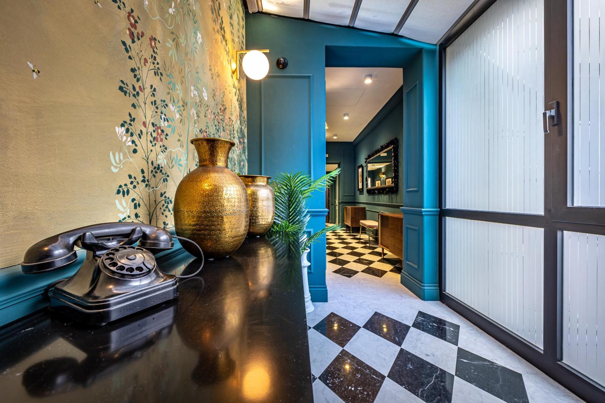 Appartamento Hs4u Ricasoli Luxury Near Duomo N.1