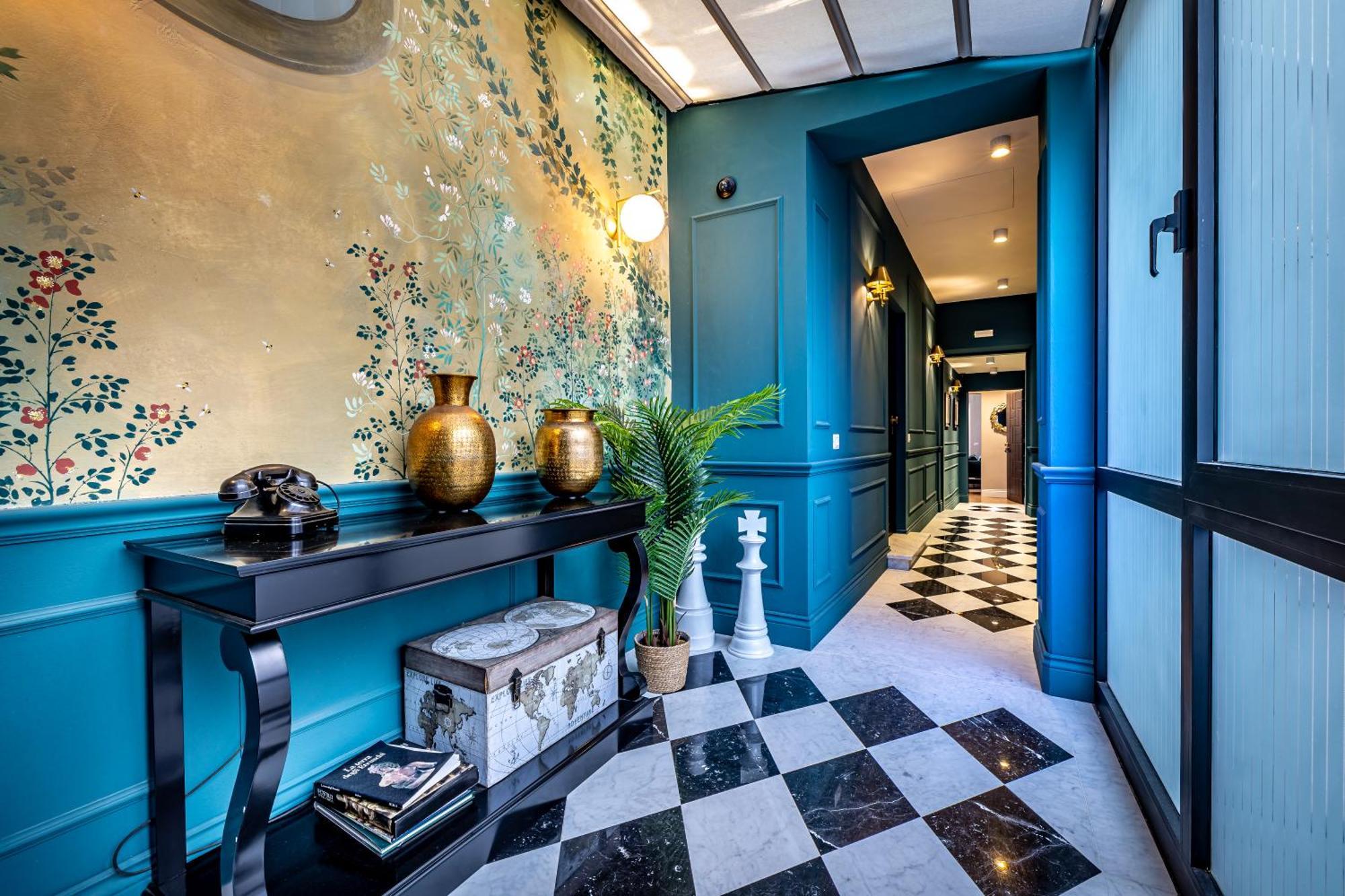 Appartamento Hs4u Ricasoli Luxury Near Duomo N.1 *