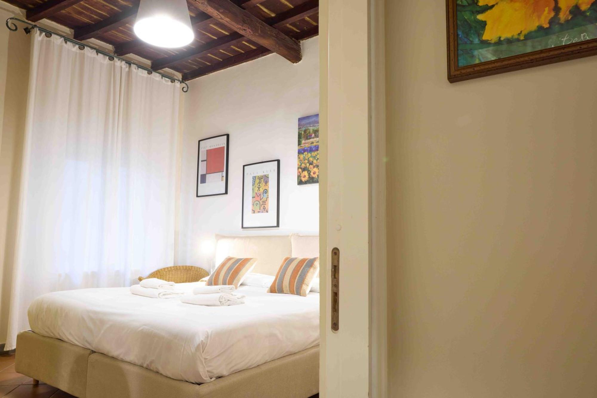 Duomo Living Terrace Appartement *