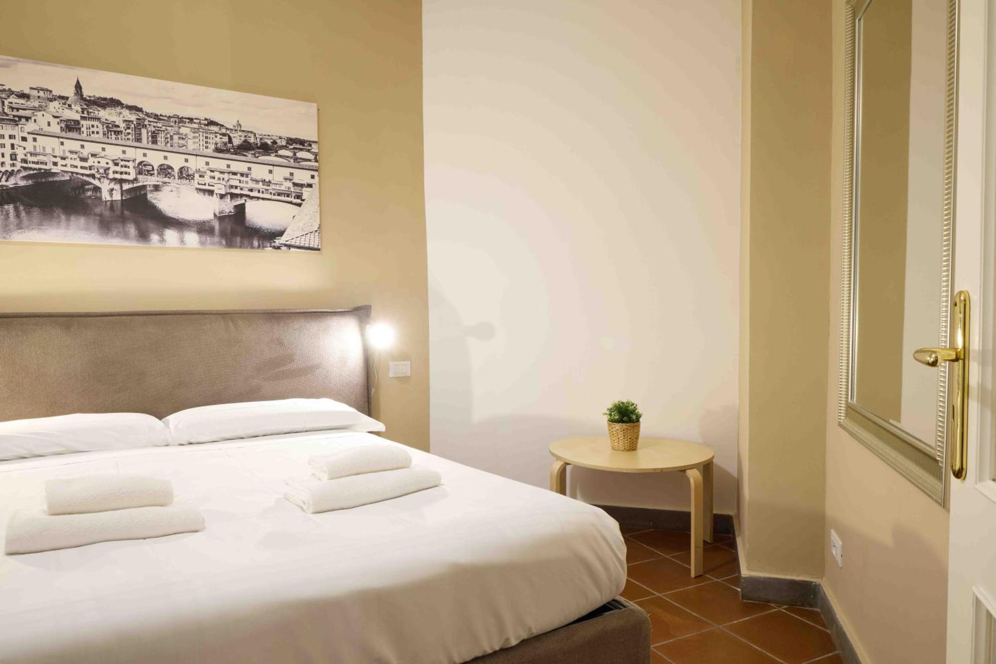 Duomo Living Terrace Appartement *
