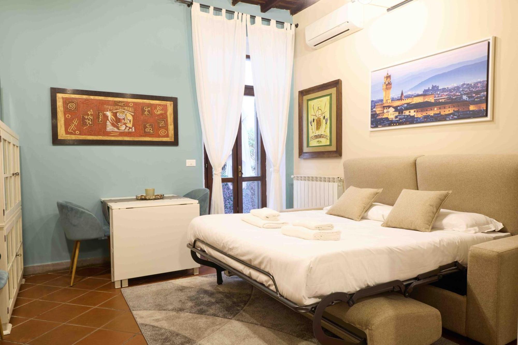 Appartement Duomo Living Terrace
