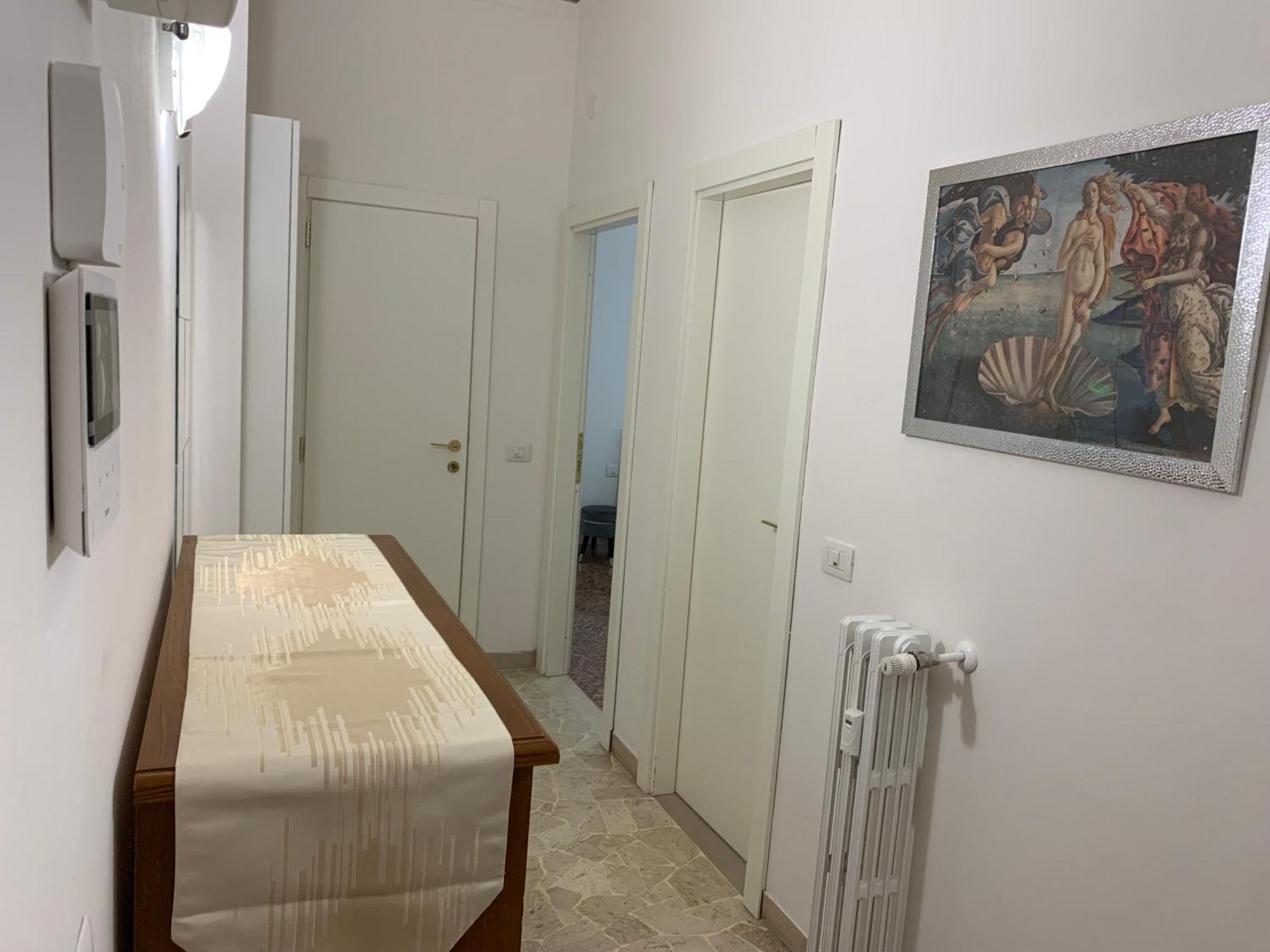 Appartement Venere *