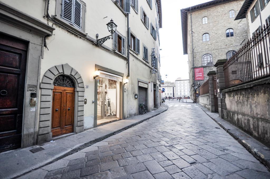 Uffizi Lejlighed Firenze