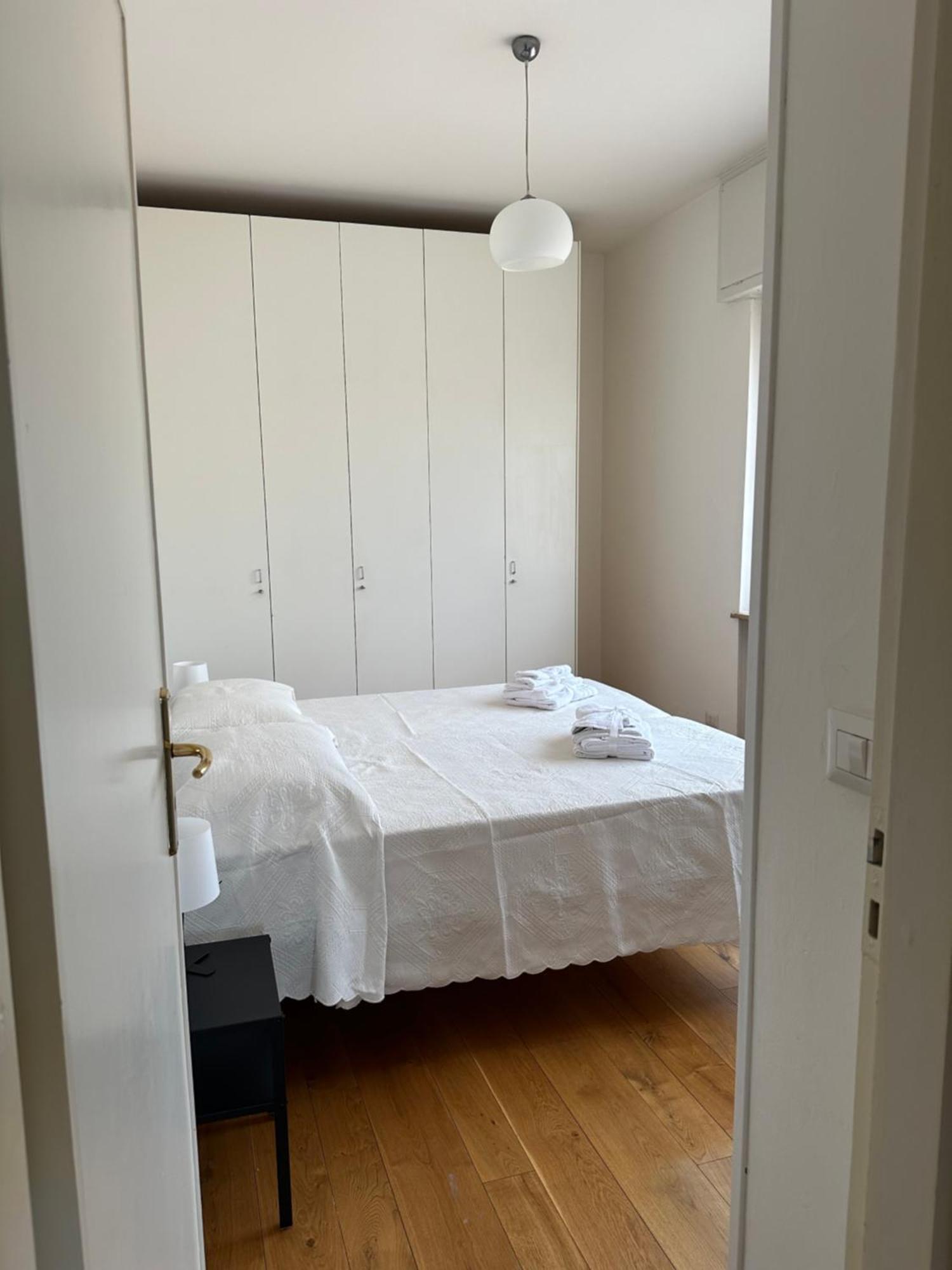 Appartement Imperia • *