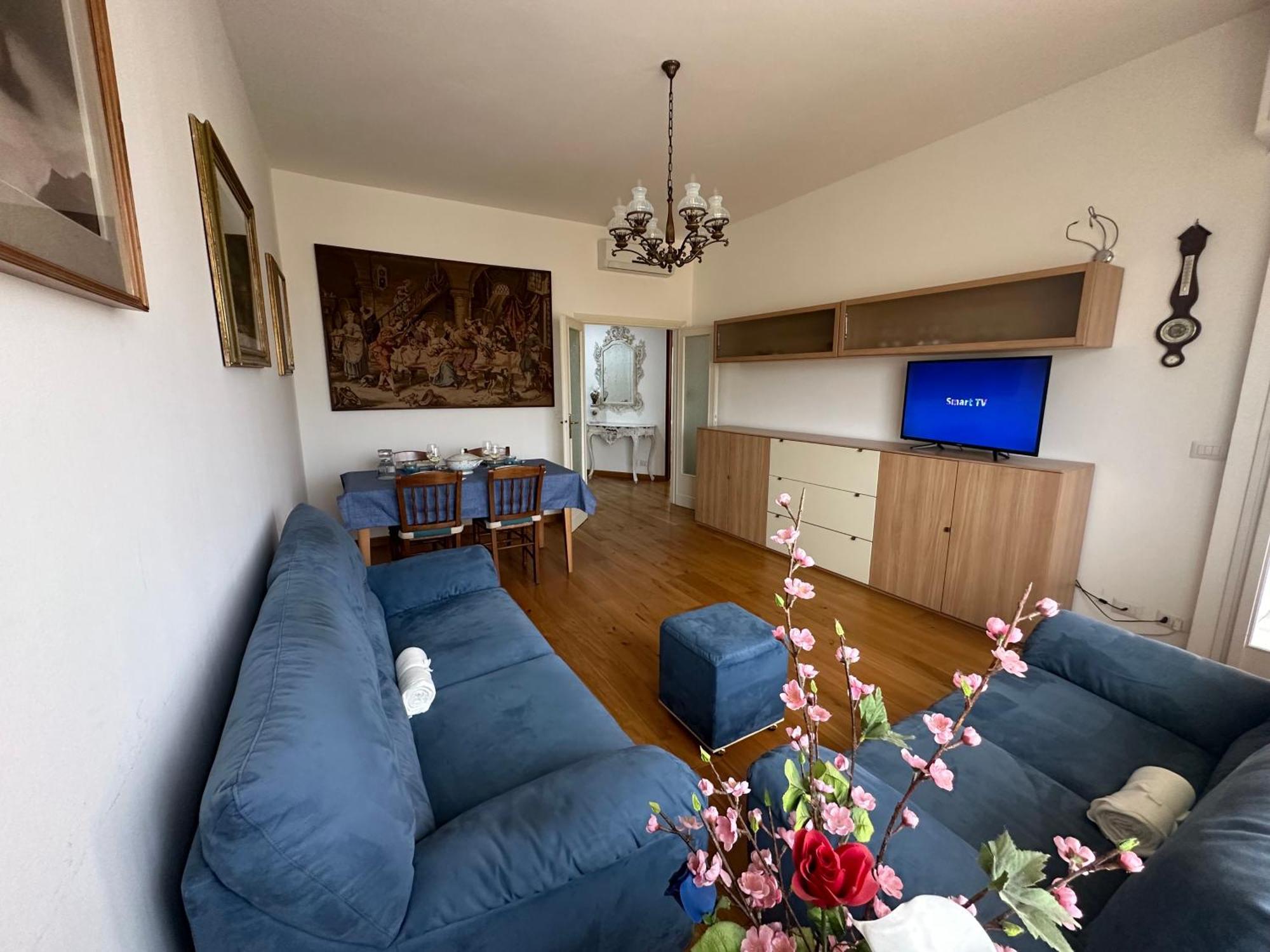 Appartement Imperia • *