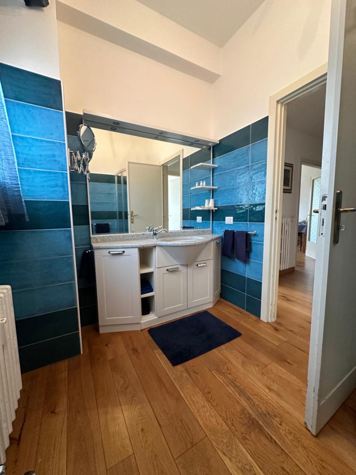 Appartement Imperia •