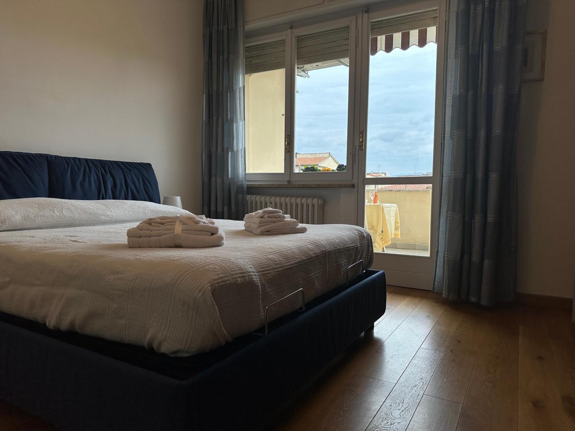 Imperia • Florence