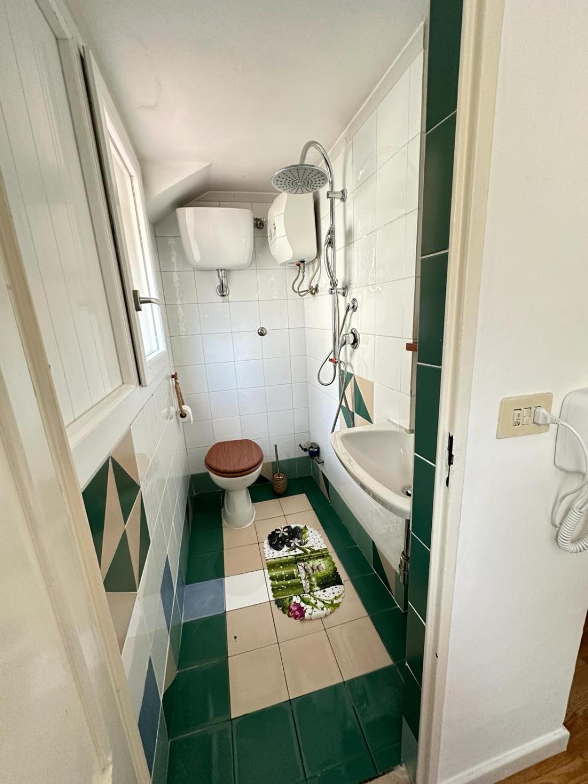 Dolce Alloggio in famiglia Firenze