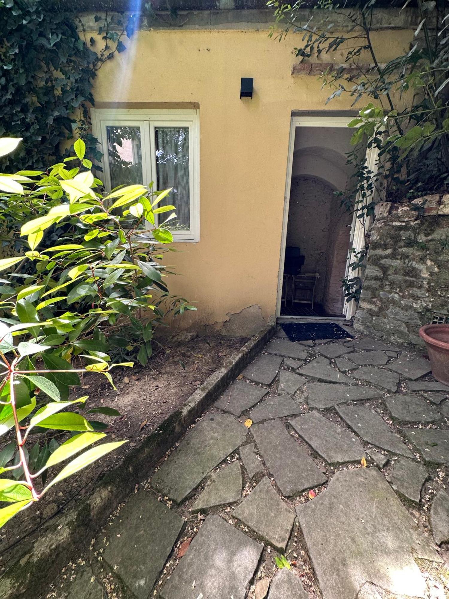 Maison d'hôtes Dependance In Giardino Storico - Oltrarno Florence