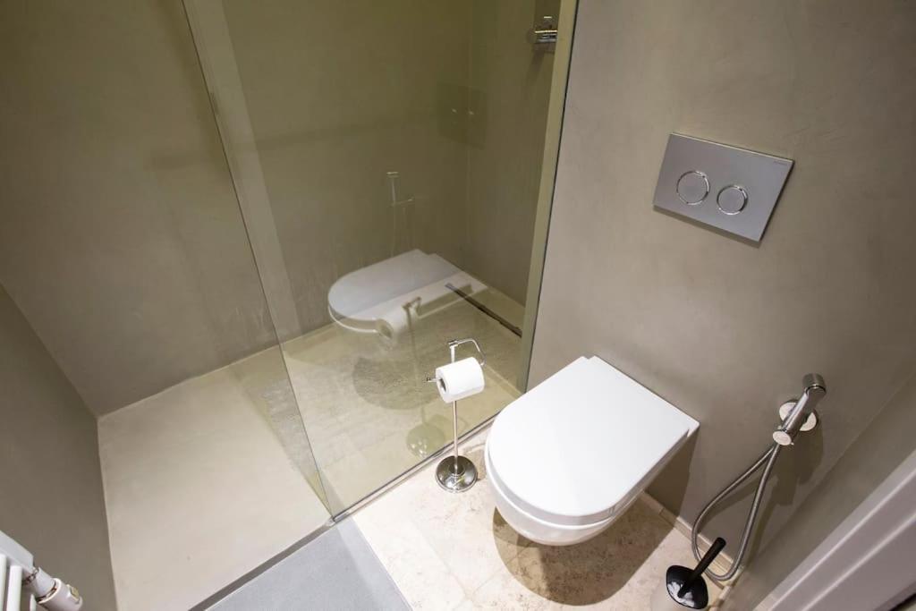 Appartement Santa Maria In Campo Florence