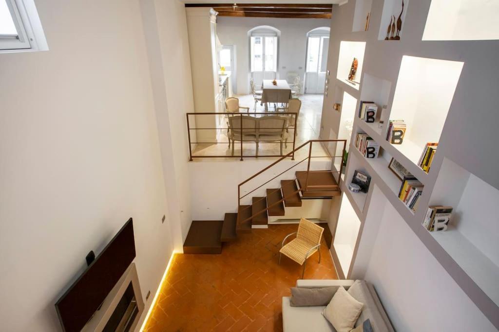 Appartement Santa Maria In Campo *
