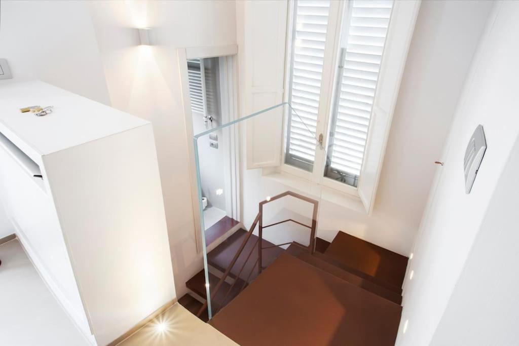 Appartement Santa Maria In Campo Florence