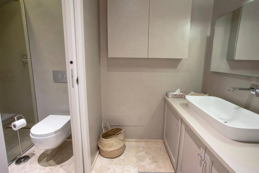 Santa Maria In Campo Appartement Florence
