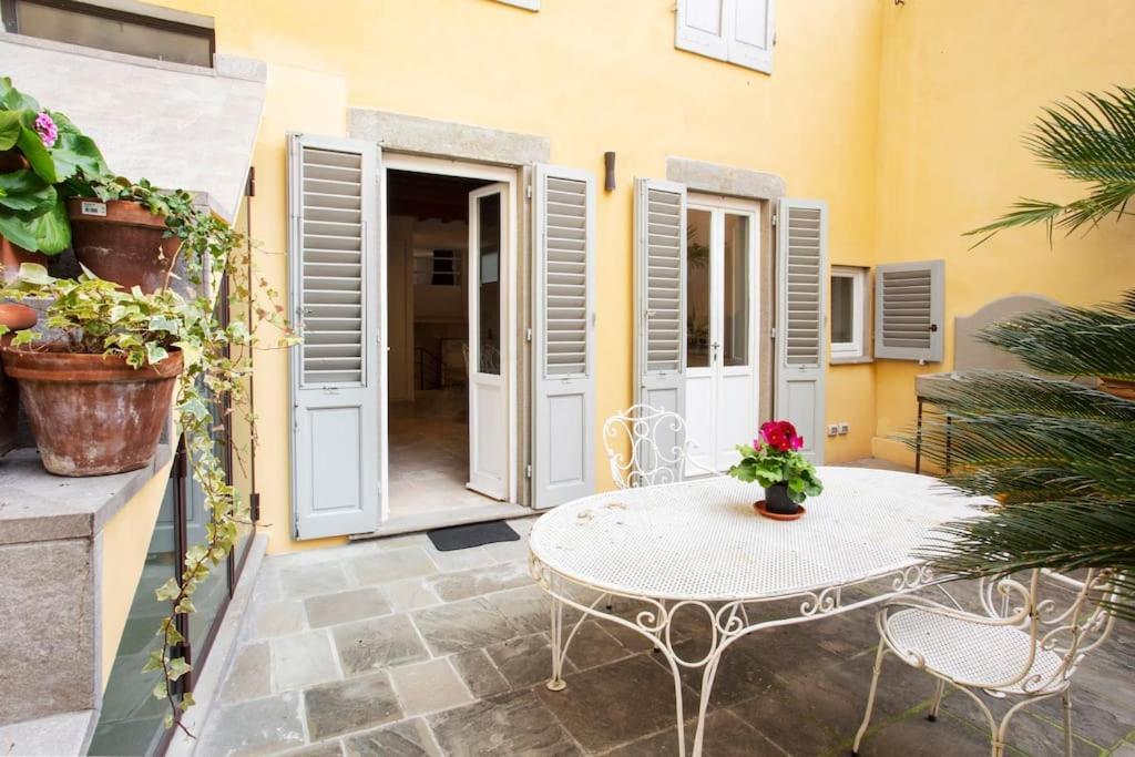 Santa Maria In Campo Appartement