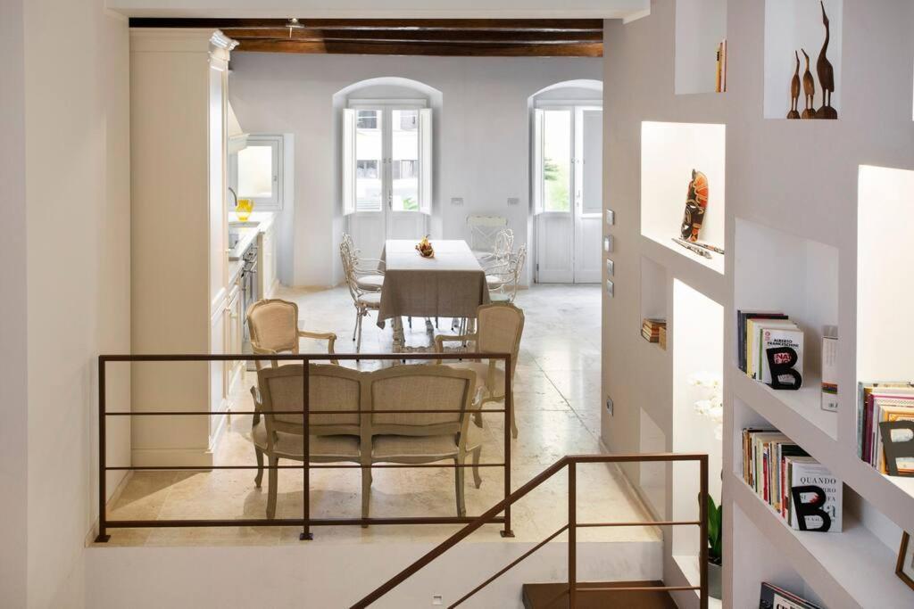 Appartement Santa Maria In Campo *