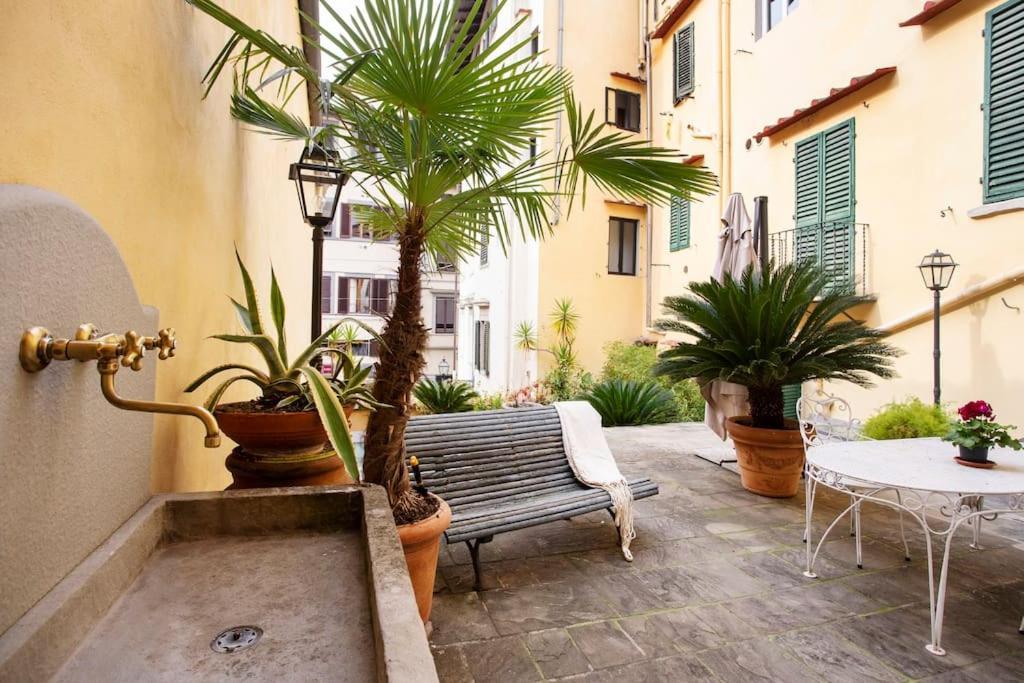 Appartement Santa Maria In Campo