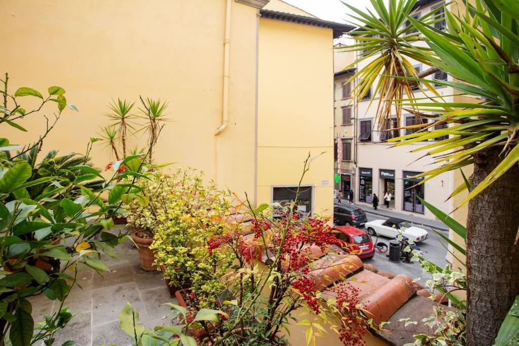 Santa Maria In Campo Appartement Florence