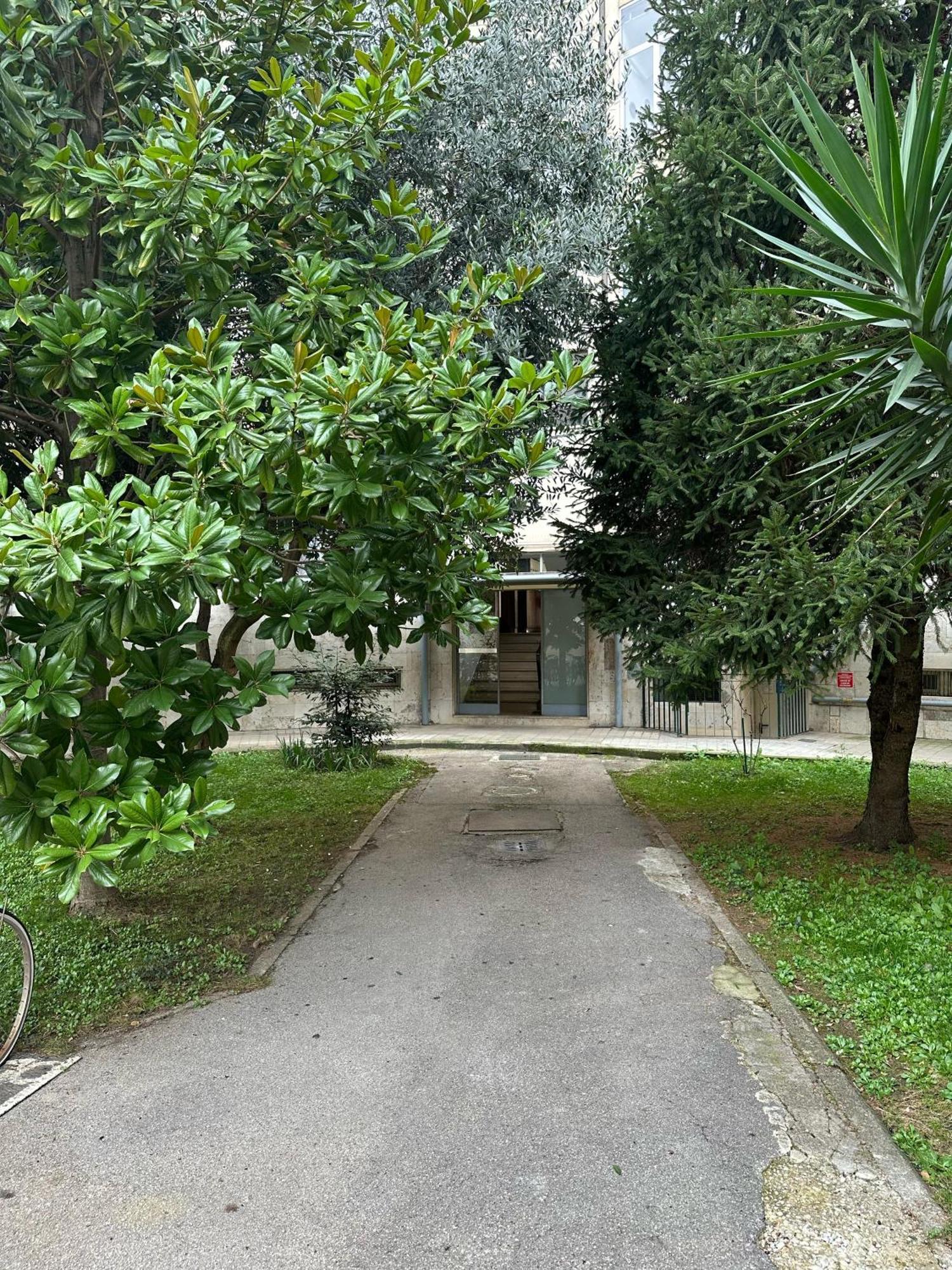 Appartement Imperia • *