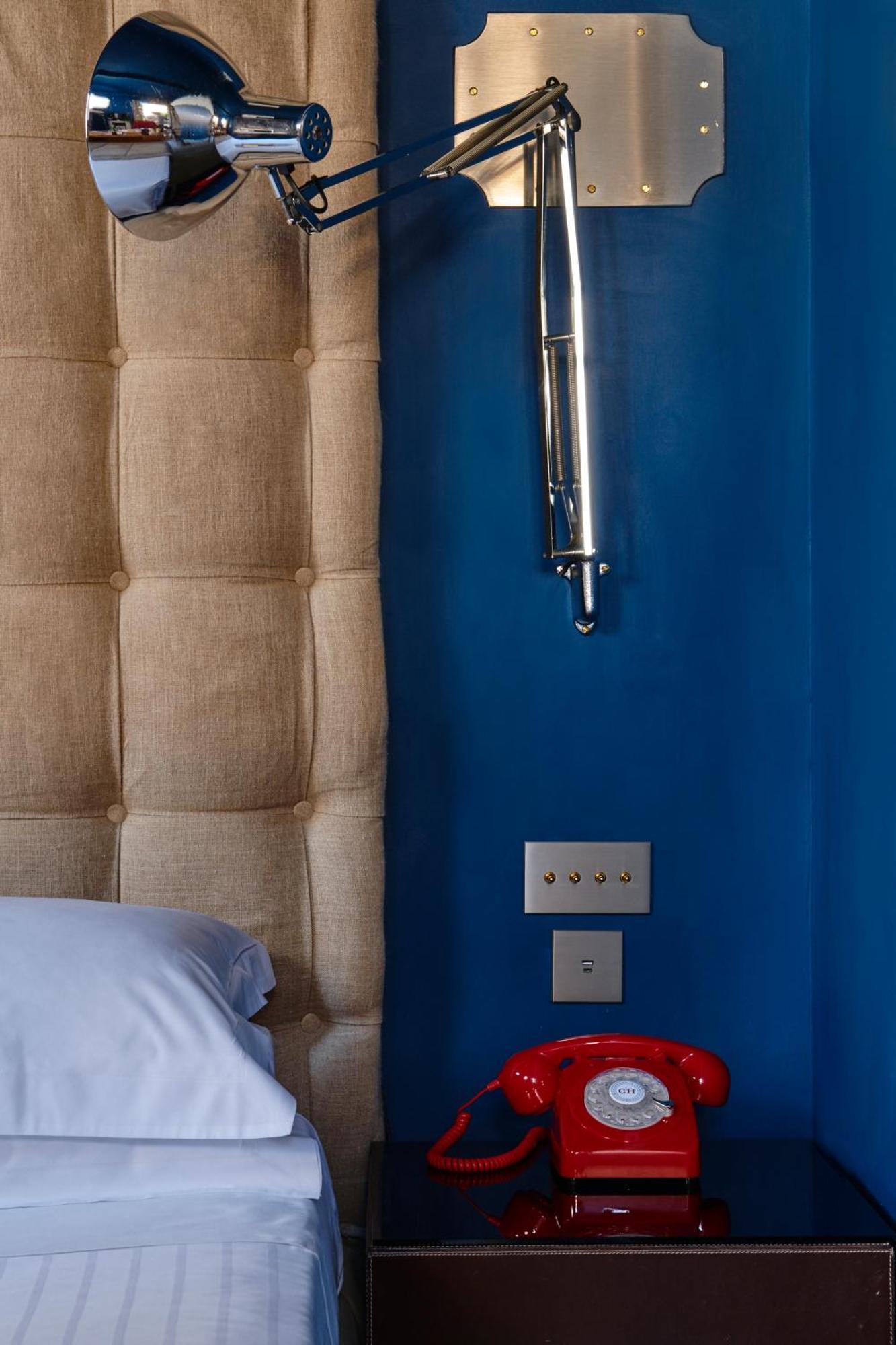 Hotel Casa Howard - Residenza D'epoca 3*