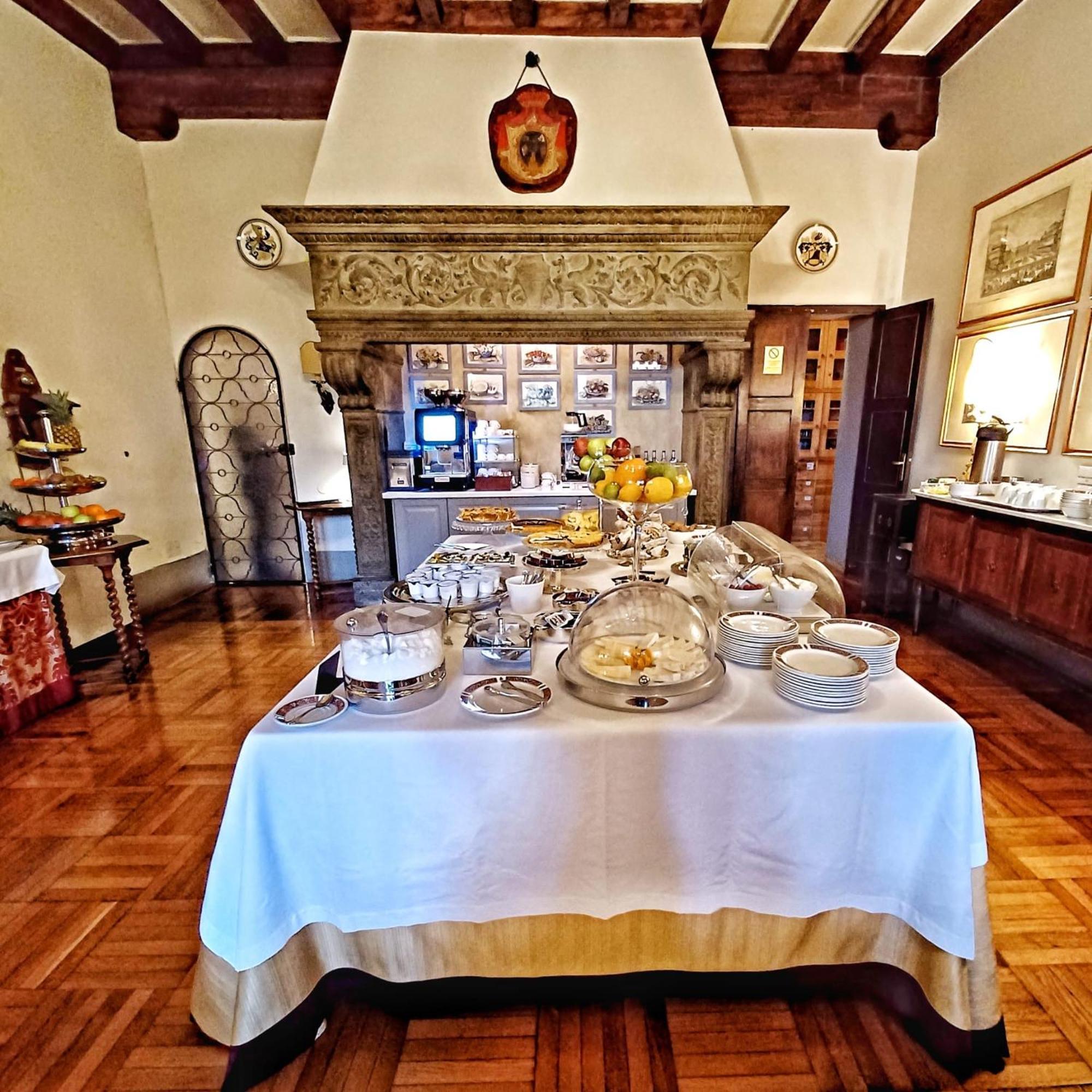 Park Palace Hotell Firenze