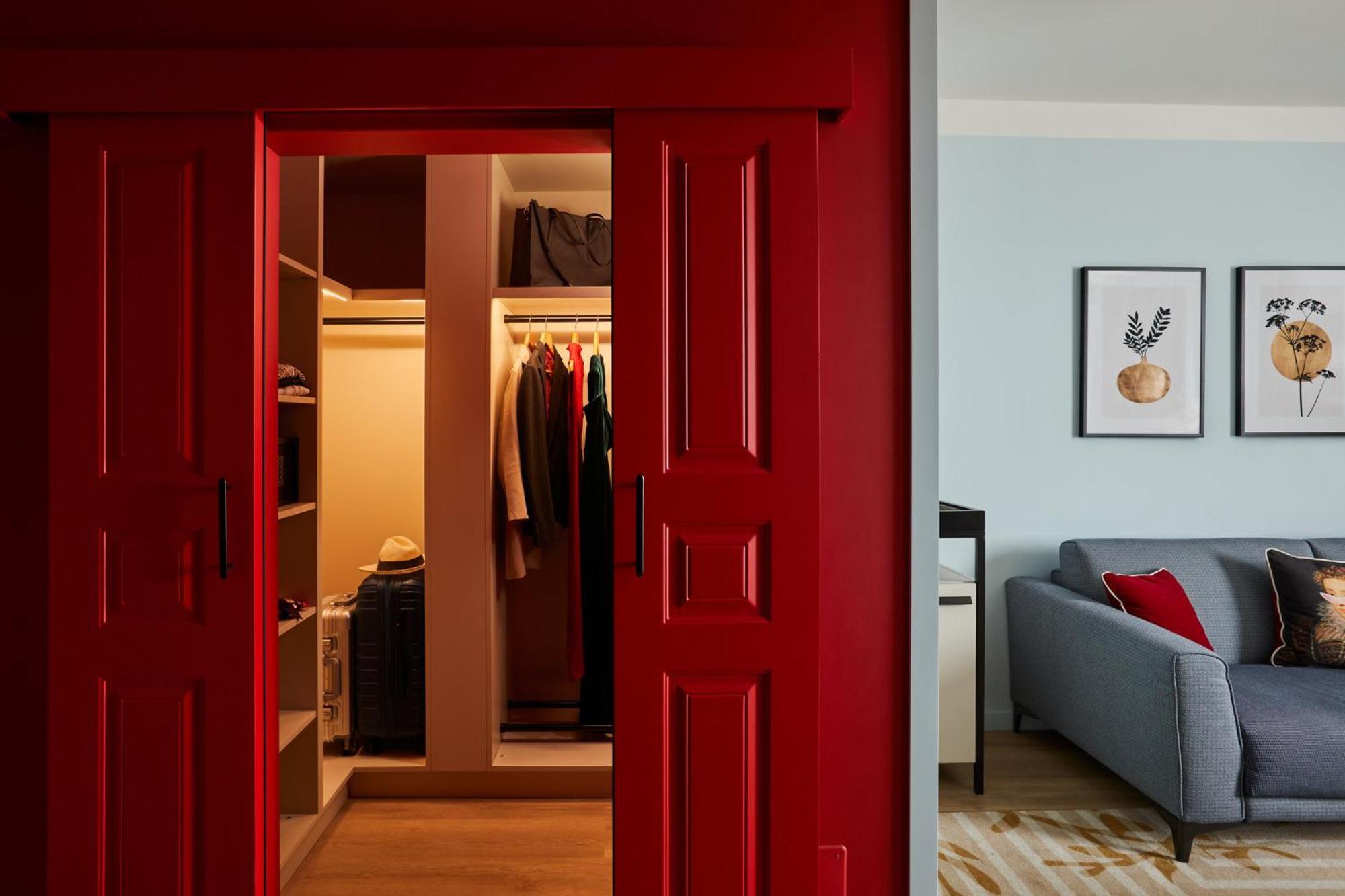 Hotel Indigo By Ihg Firenze