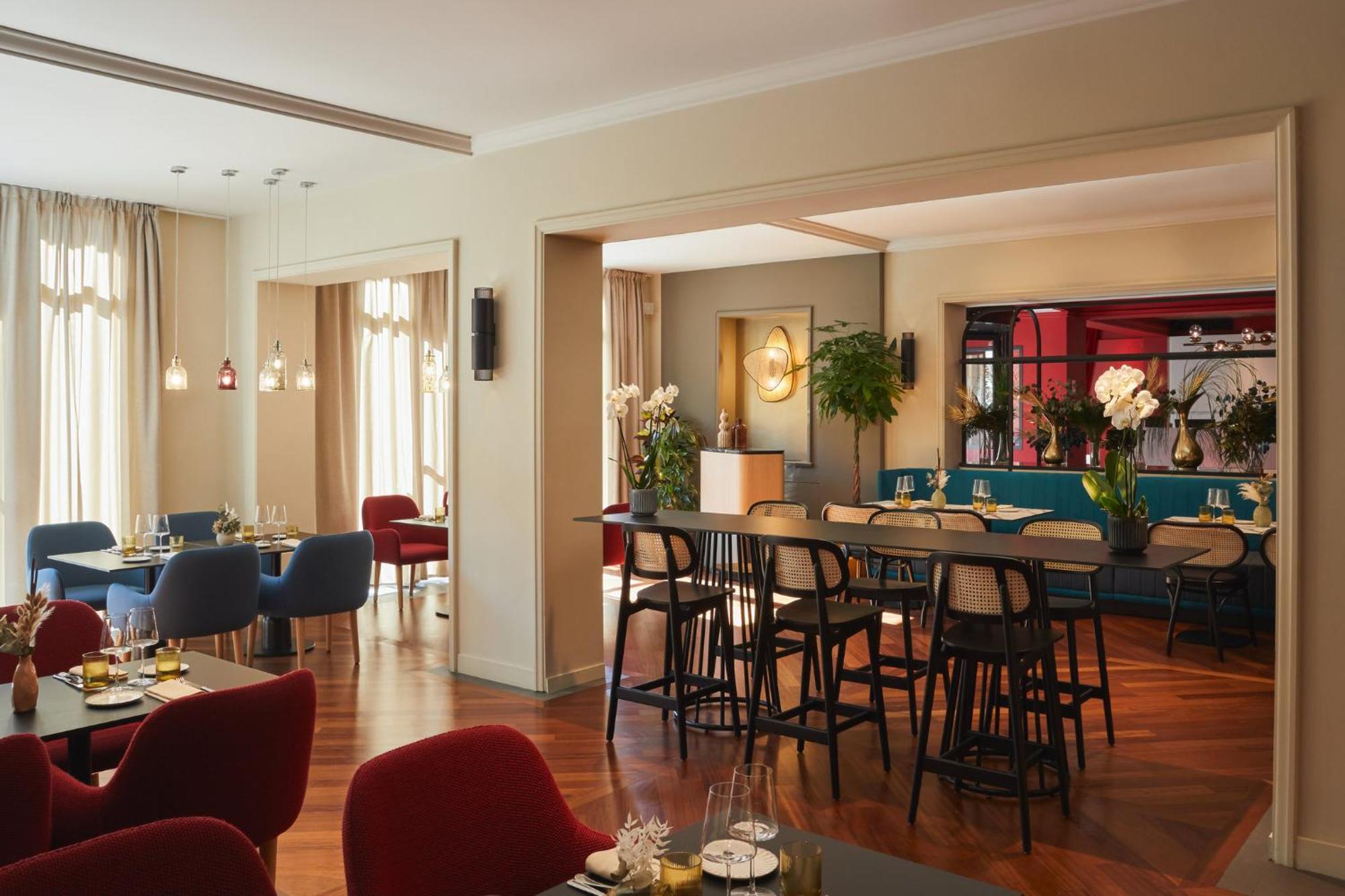 Indigo By Ihg 4* Firenze