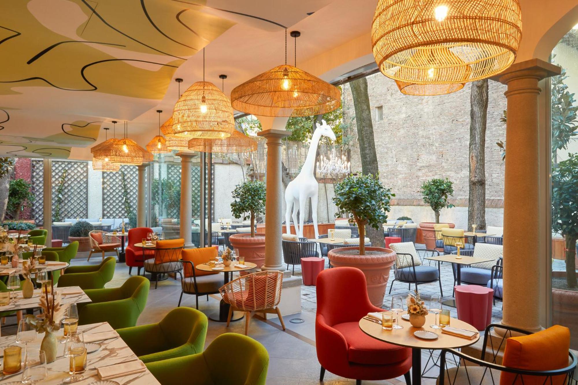 Indigo By Ihg 4* Firenze