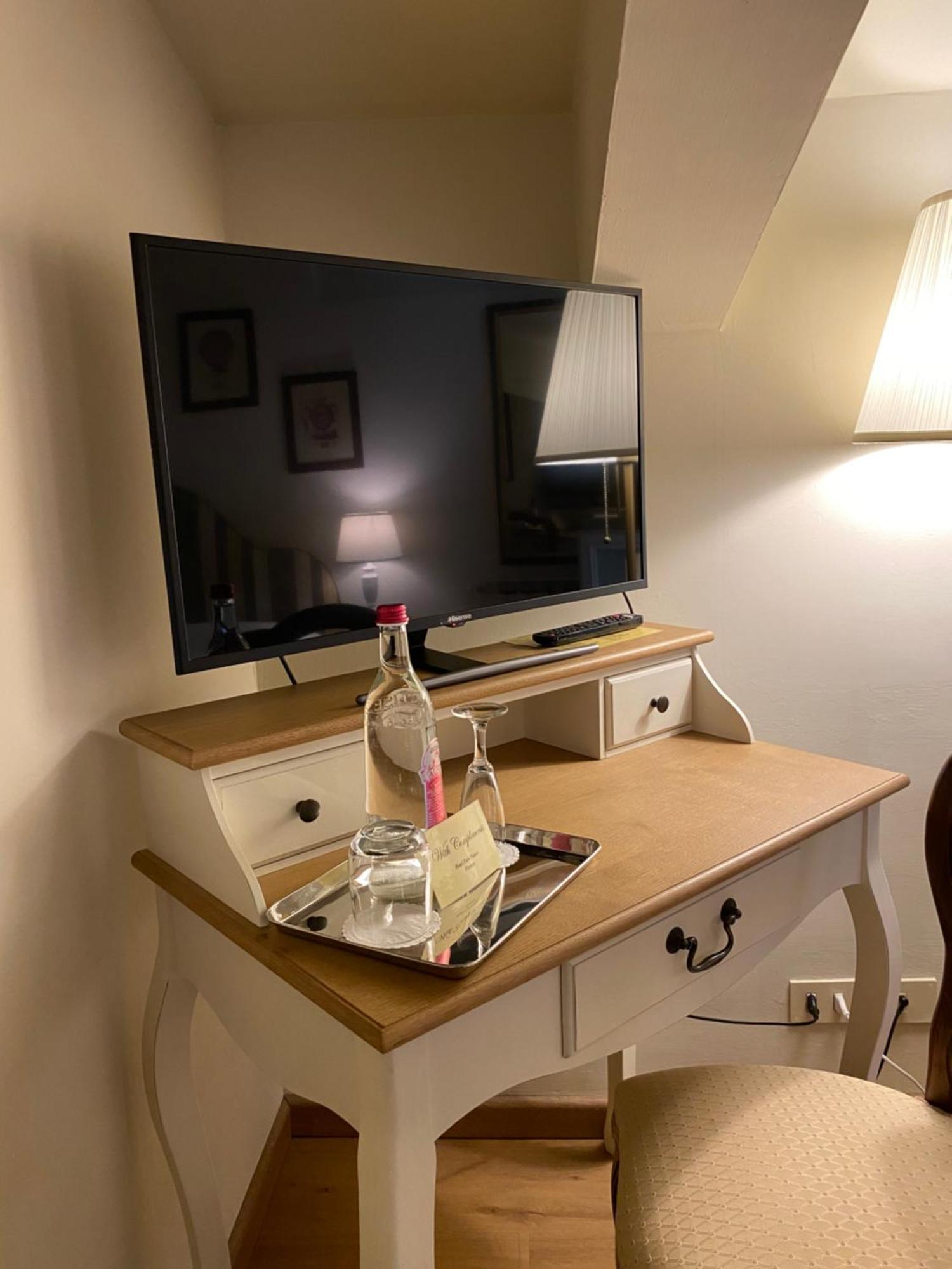 Park Palace Firenze