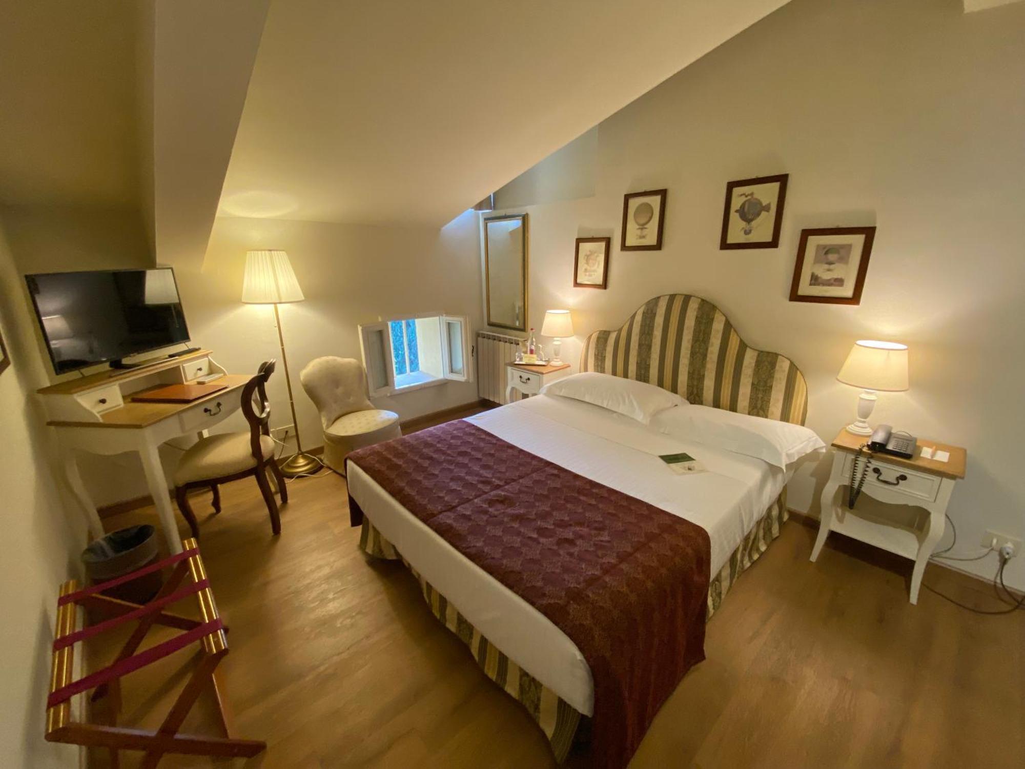 Park Palace Hotell
