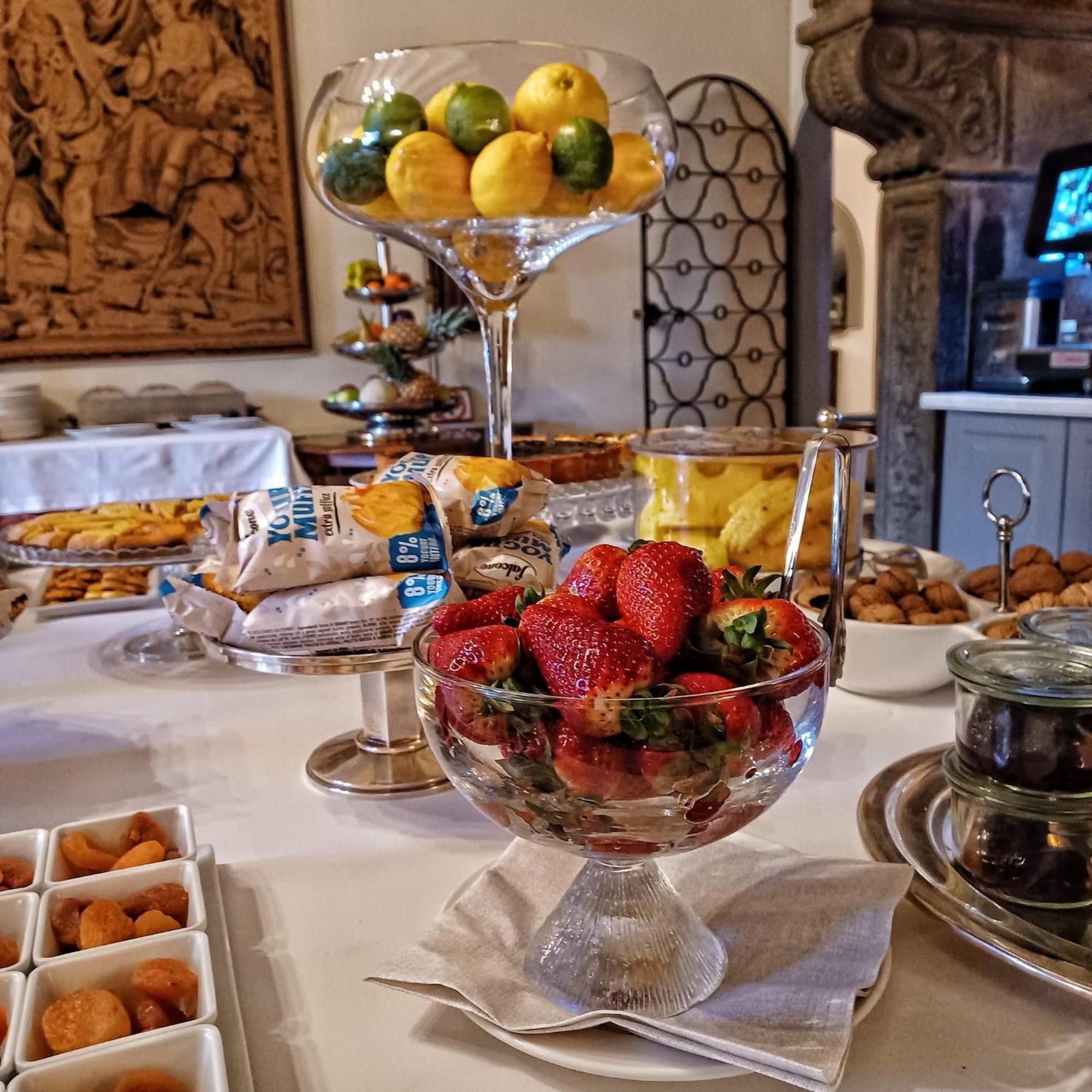 Hotell Park Palace