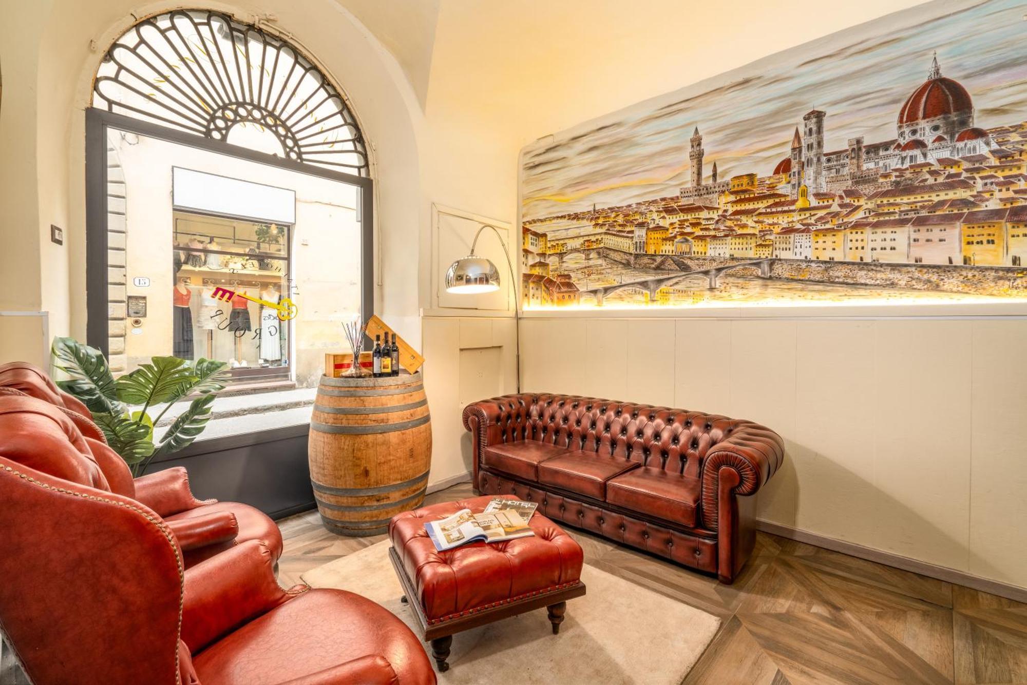 Ginori Al Duomo Firenze