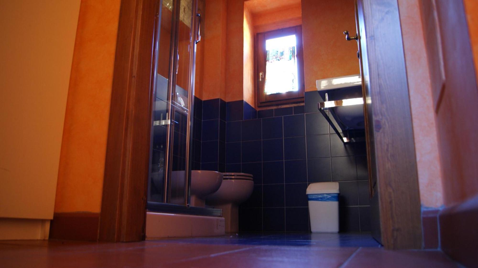 Al Canto Bed & Breakfast 2*