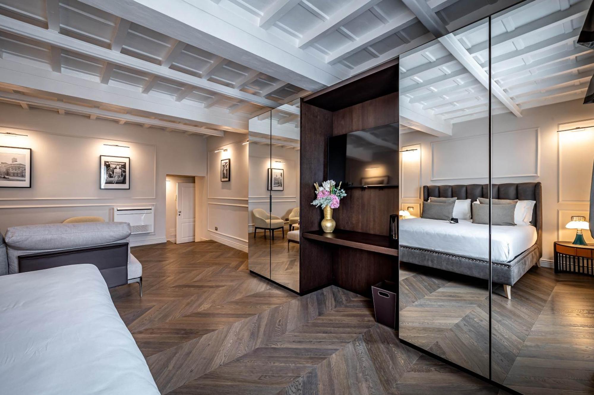 Palazzo Alfieri Residenza D'epoca 4* Firenze