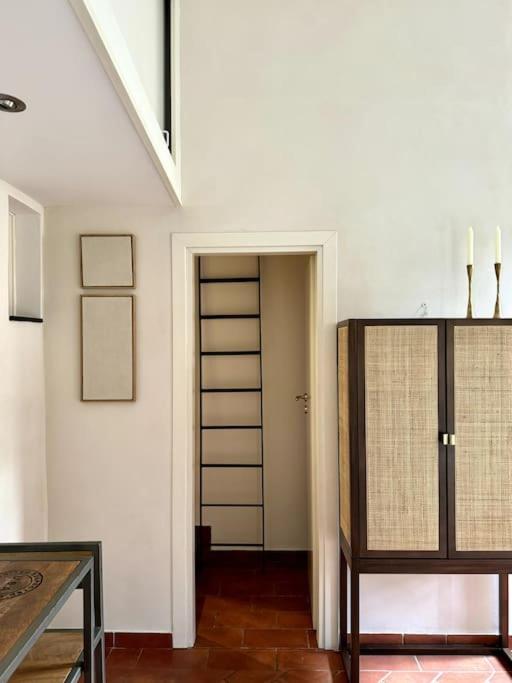 Appartamento Stilnovo House