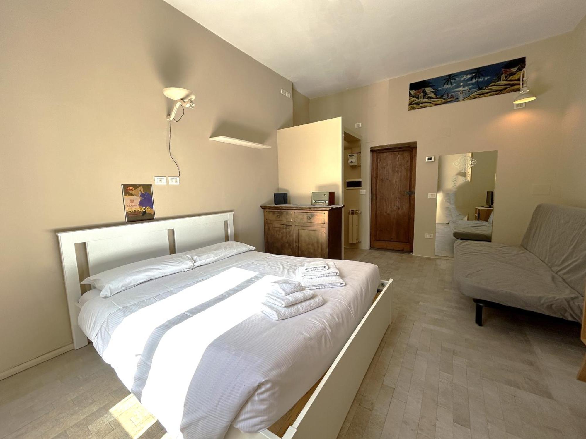 Appartement Mayer Florence