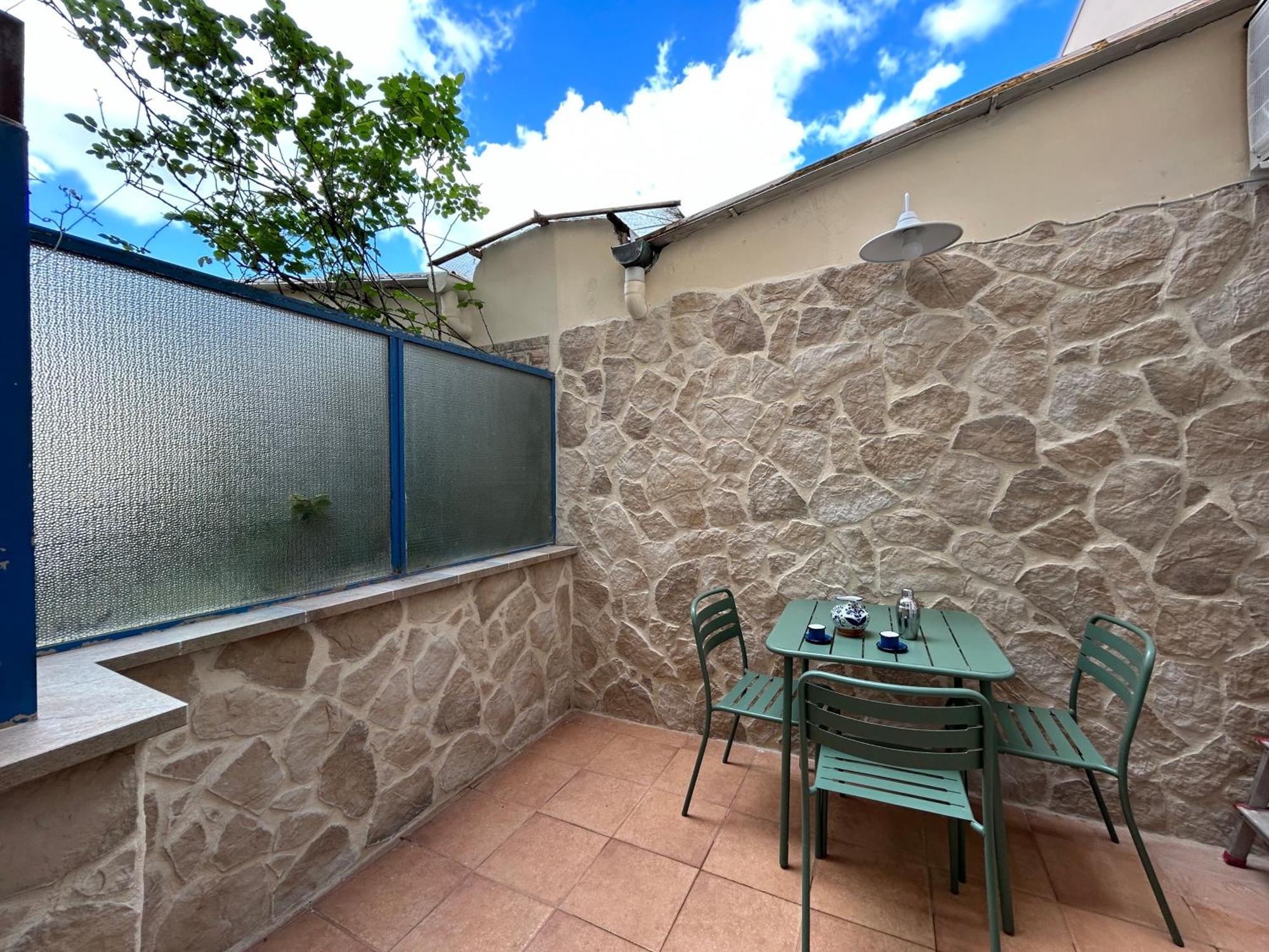 Mayer Appartement *