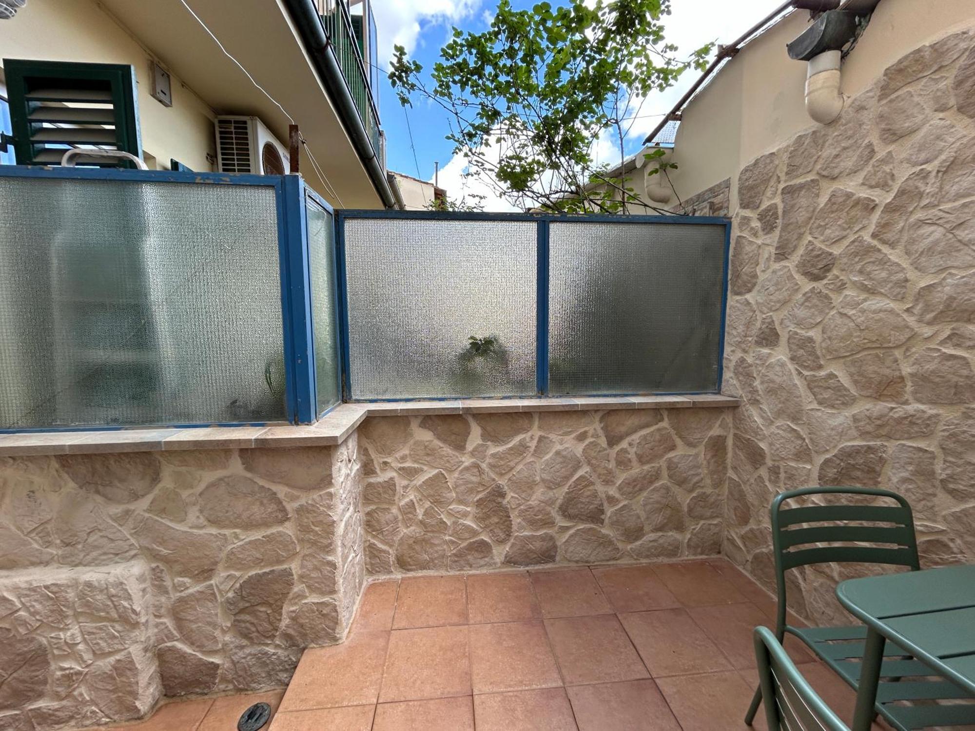 Mayer Appartement *