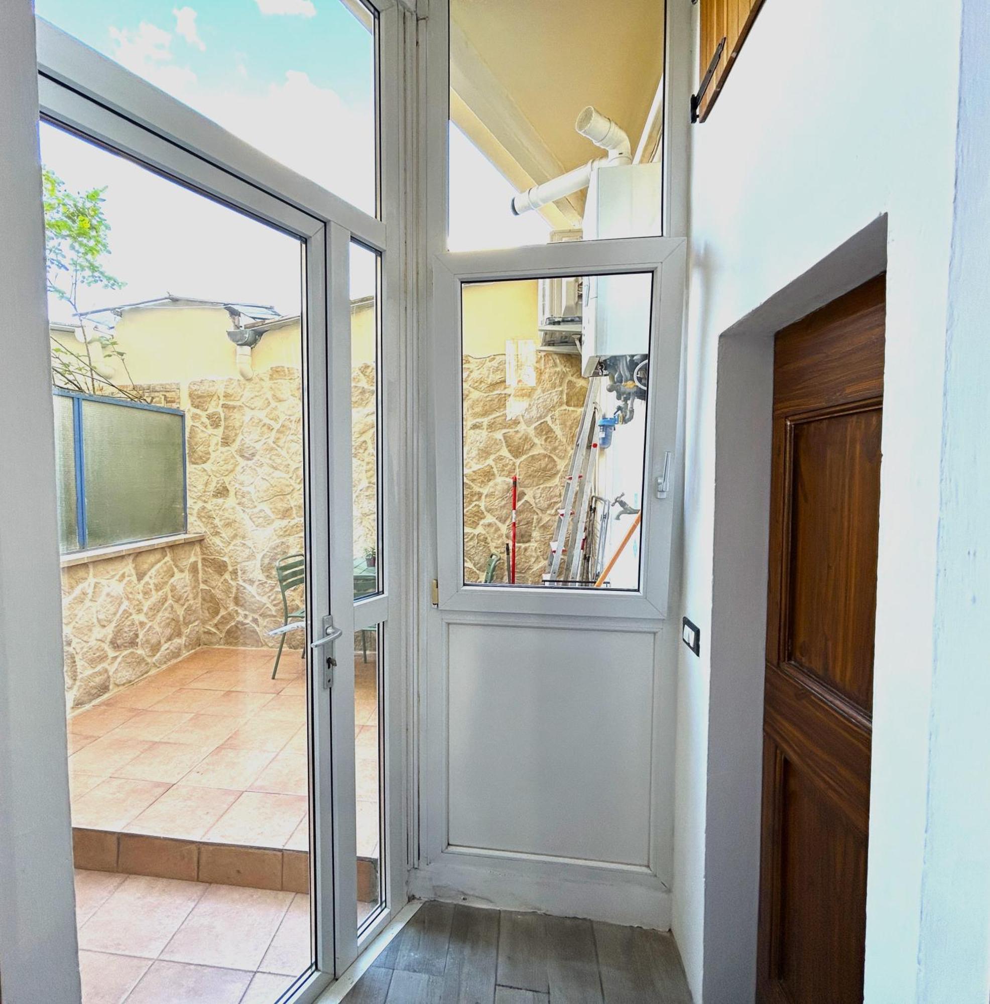 Appartement Mayer