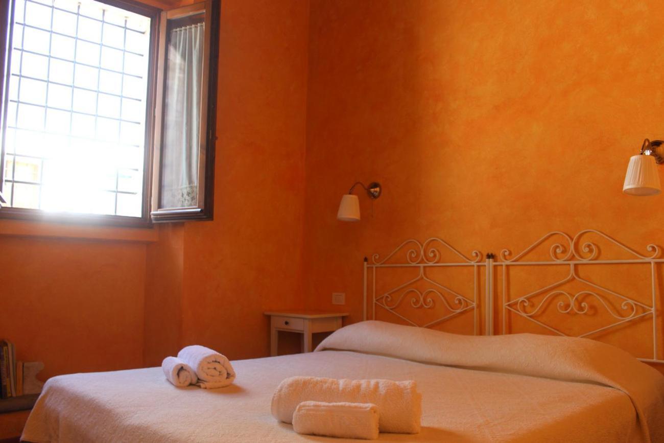 Al Canto Bed & Breakfast