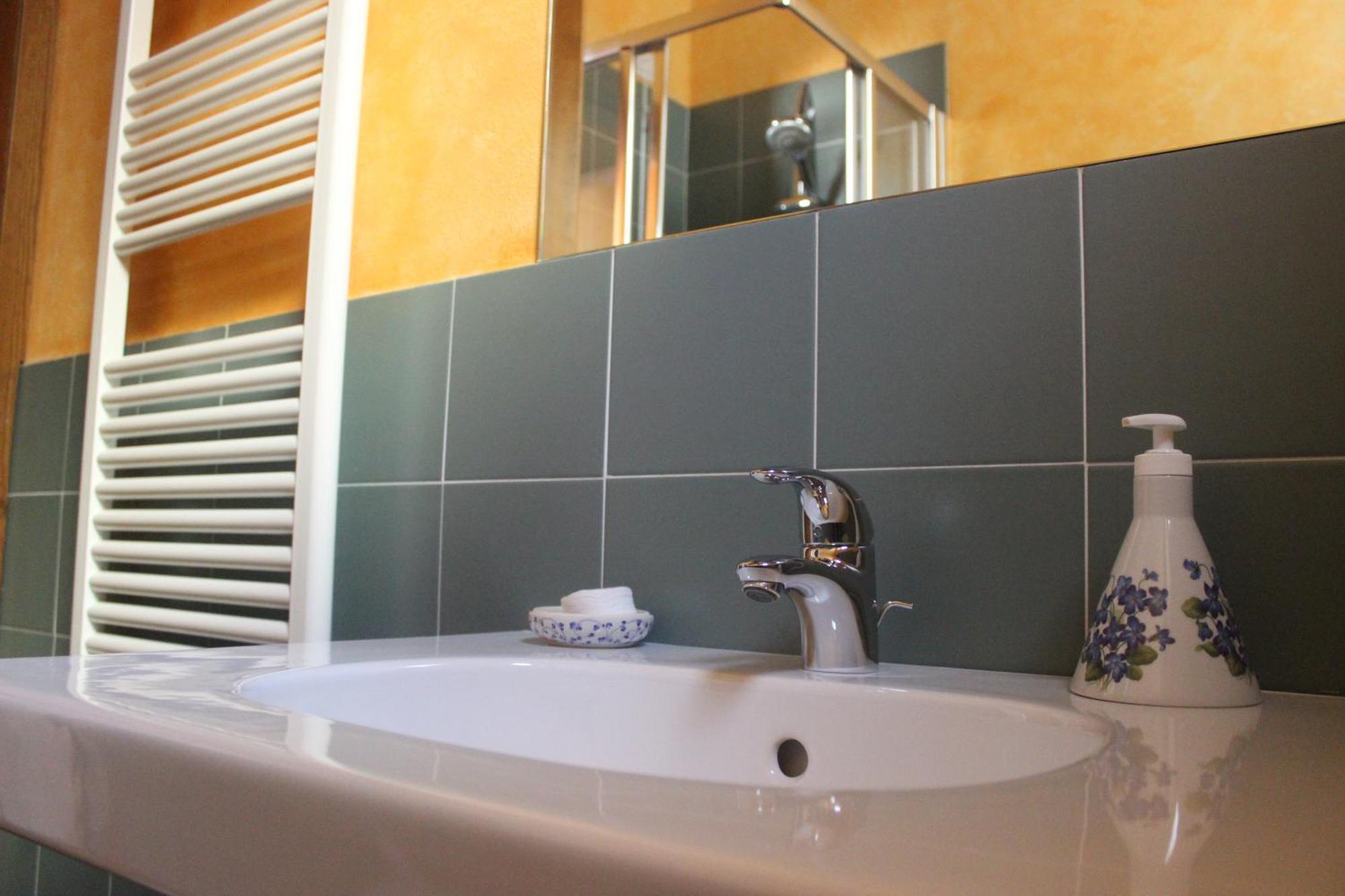 Al Canto Bed & Breakfast