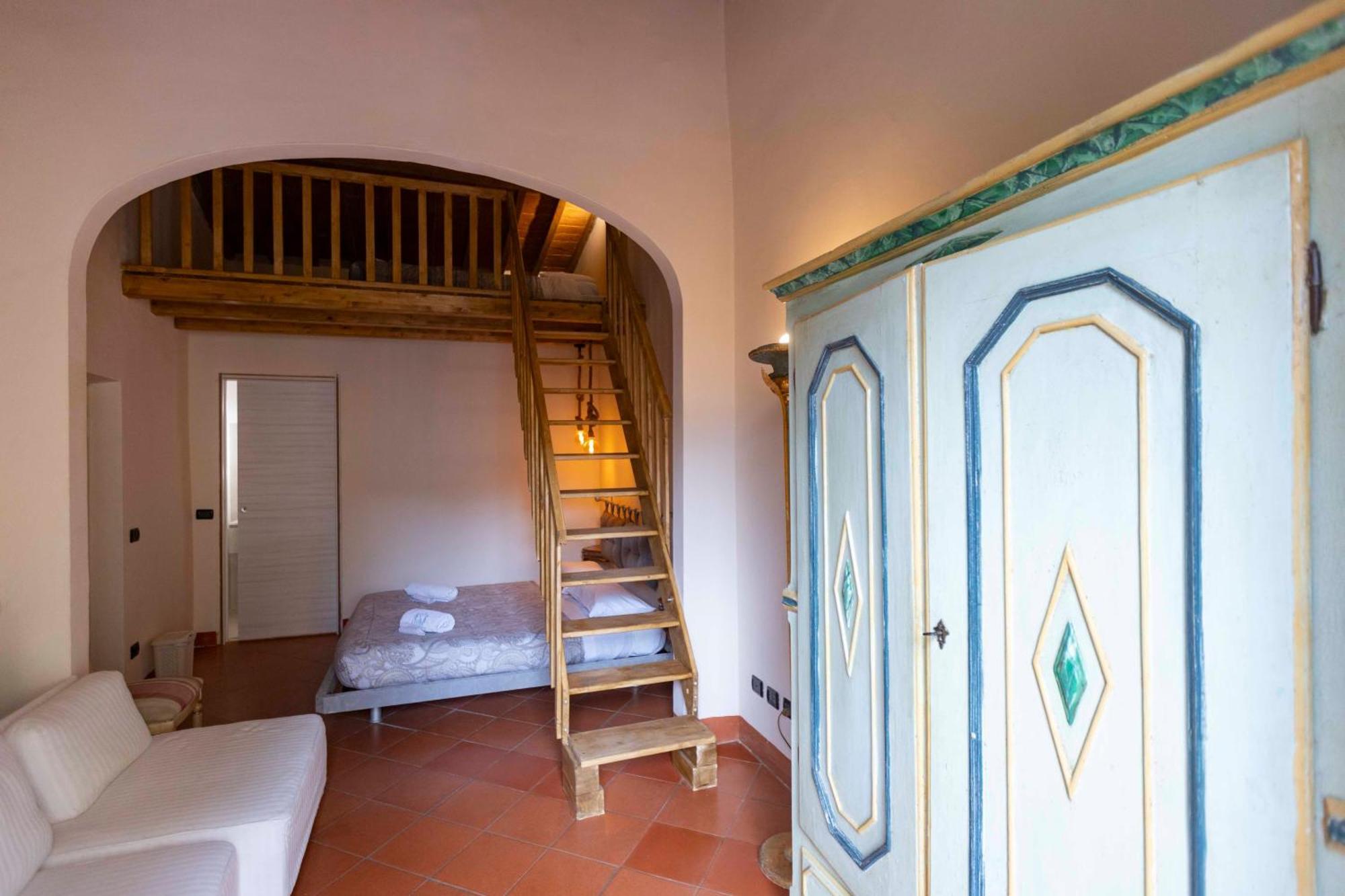 Air Serragli Bed & Breakfast Firenze