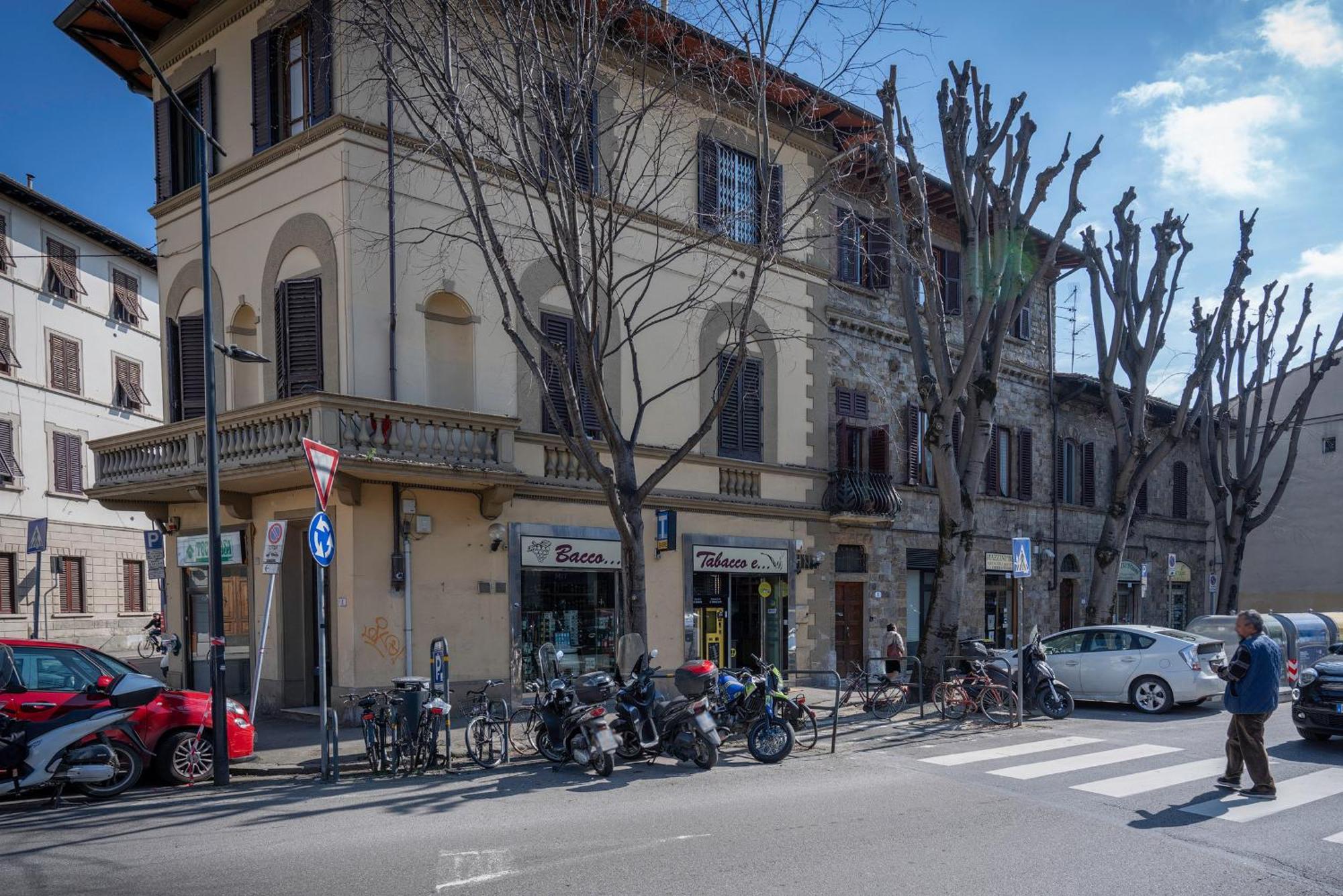 Leilighet Giannotti Firenze