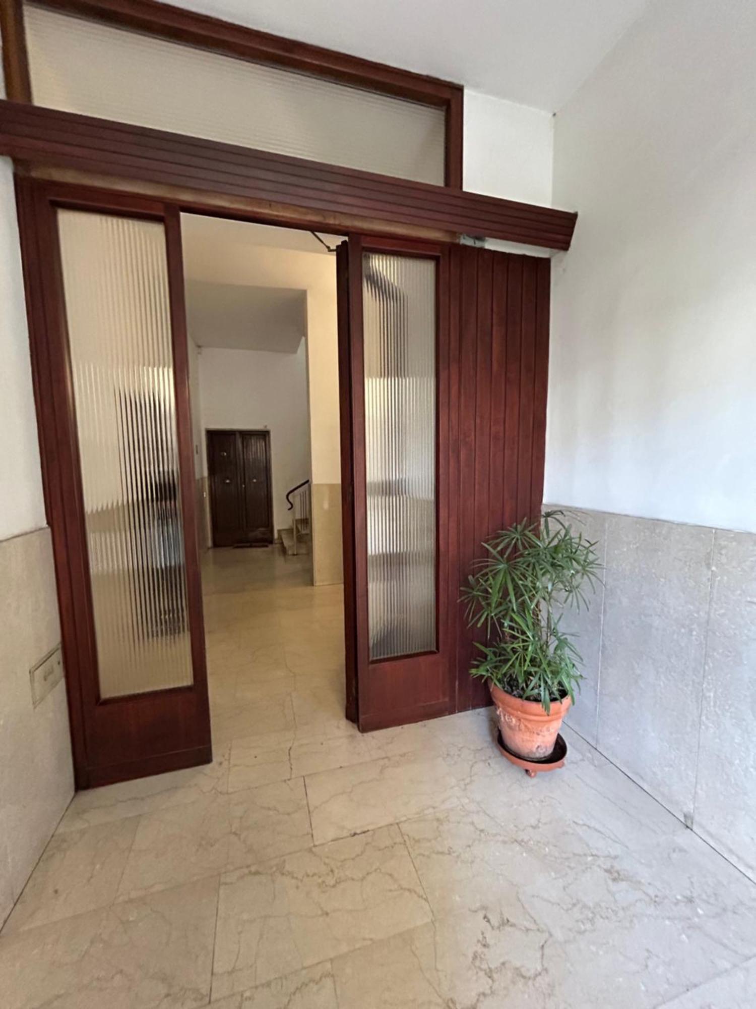 Incantevole Con Patio Appartement