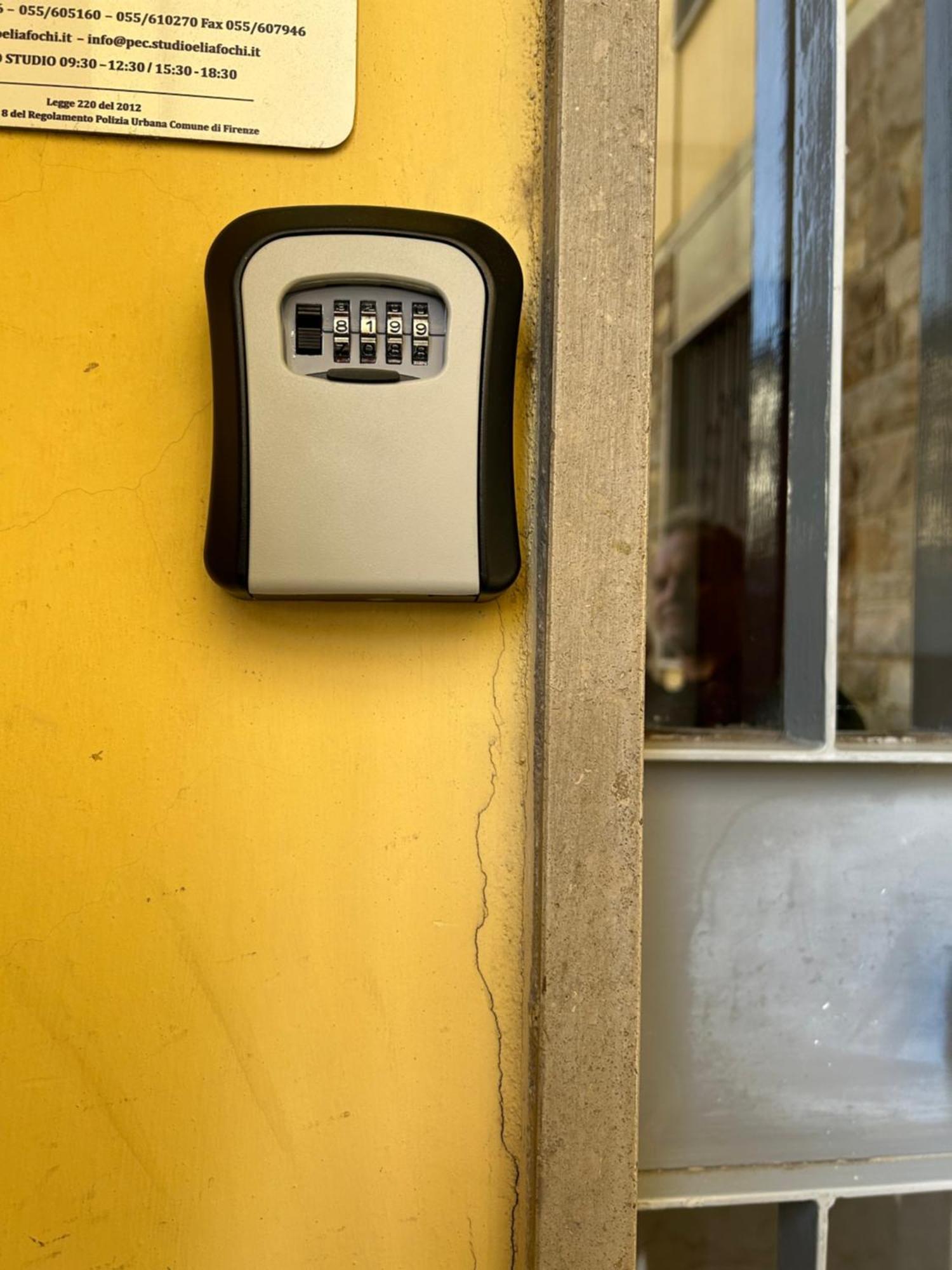 Incantevole Con Patio Appartement *