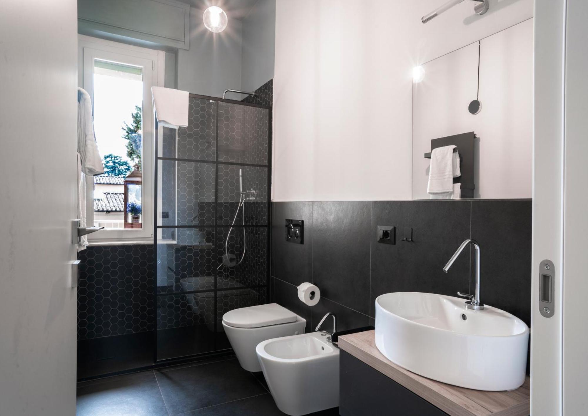 The Cherry Tree House Apartment